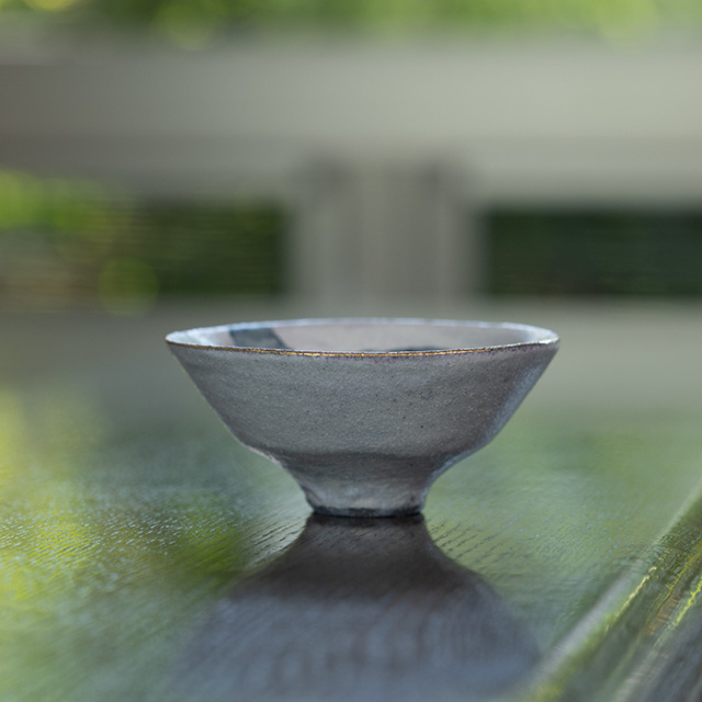 丹波焼　やきもの　清水万佐年
