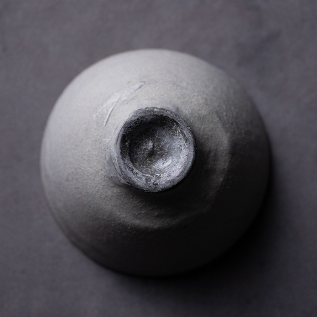 丹波焼　やきもの　清水万佐年