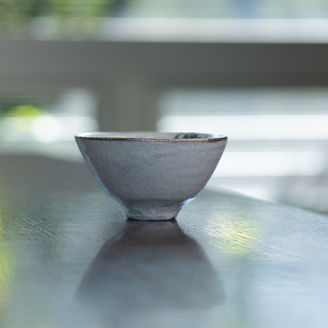 丹波焼　やきもの　清水万佐年