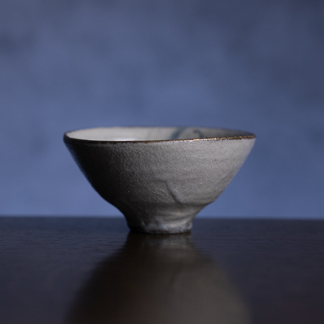 丹波焼　やきもの　清水万佐年