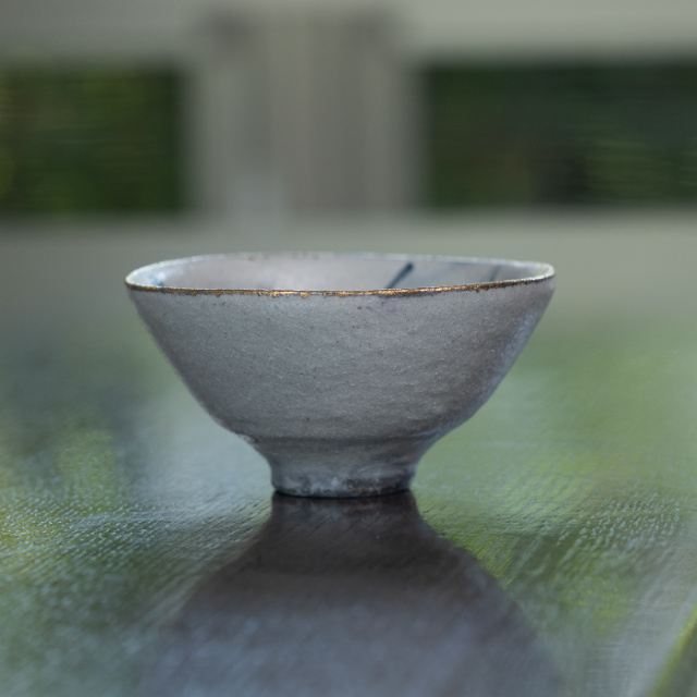 丹波焼　やきもの　清水万佐年