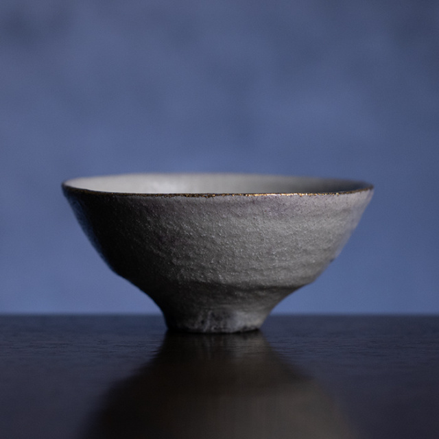 丹波焼　やきもの　清水万佐年