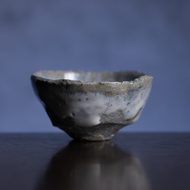 丹波焼　やきもの　清水万佐年