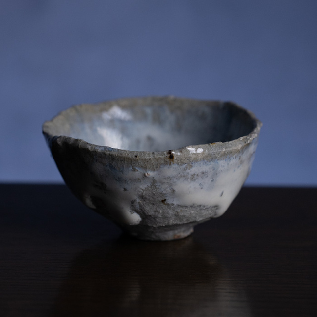 丹波焼　やきもの　清水万佐年