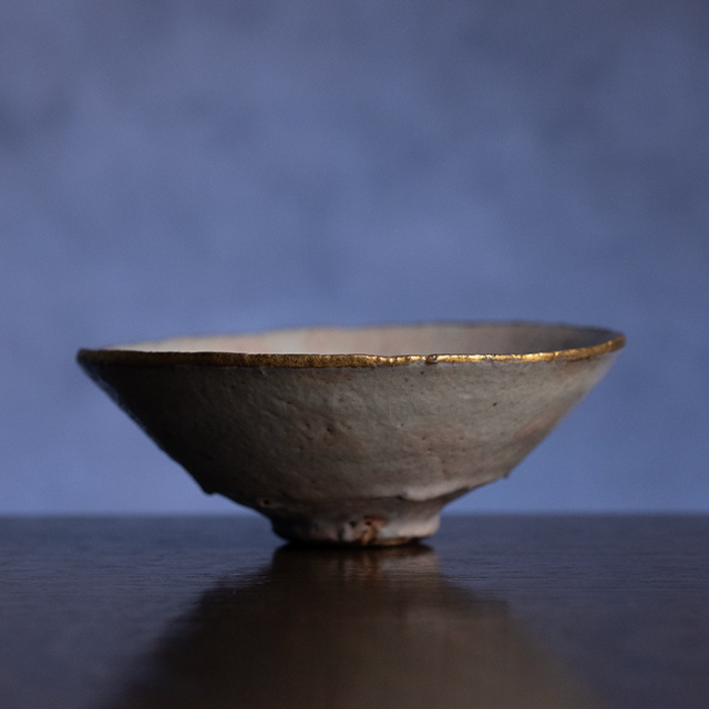 丹波焼　やきもの　清水万佐年