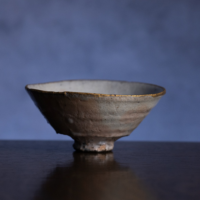 丹波焼　やきもの　清水万佐年