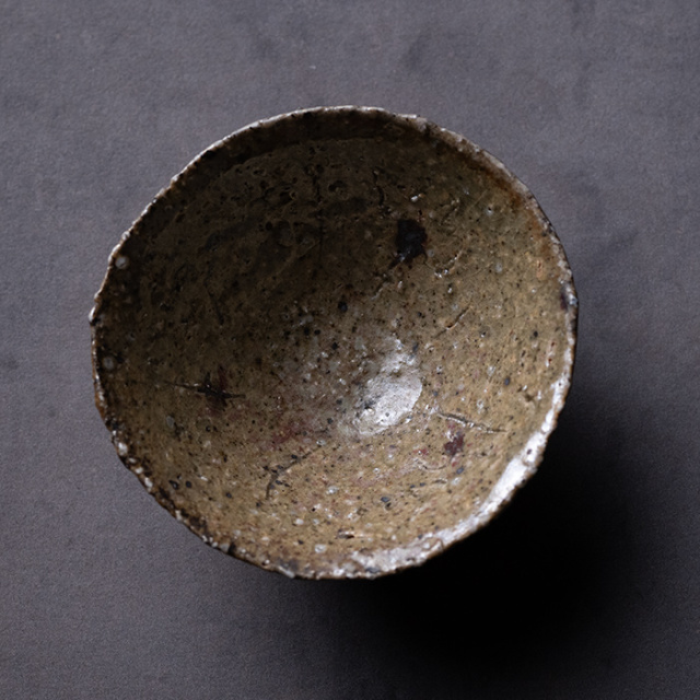 送料無料　江戸～明治期豊楽焼　建水/水差し/盃洗 合箱 本物保証 ★珍品★茶道具 0719154359_687b3eafb6892.jpg