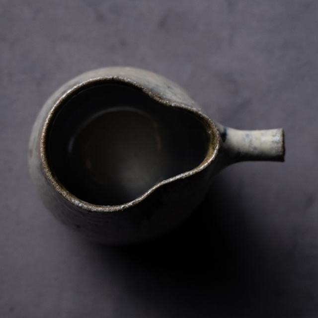 丹波焼　やきもの　清水万佐年