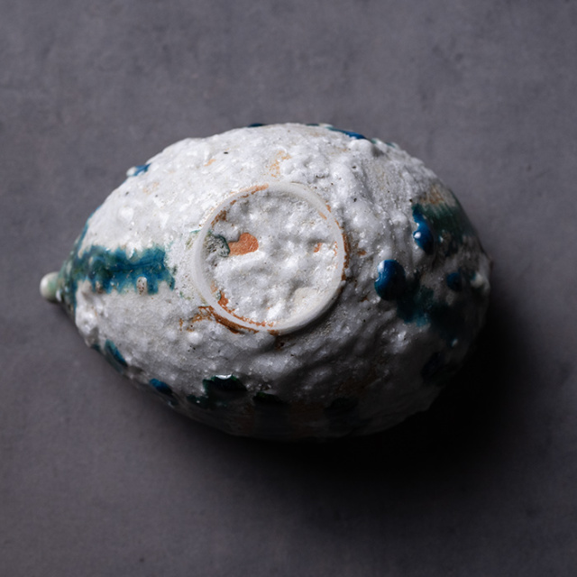 丹波焼　やきもの　清水万佐年