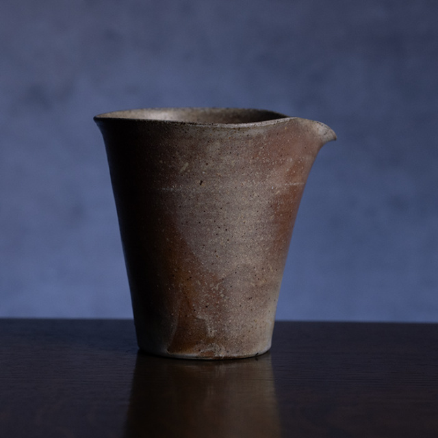 丹波焼　やきもの　清水万佐年