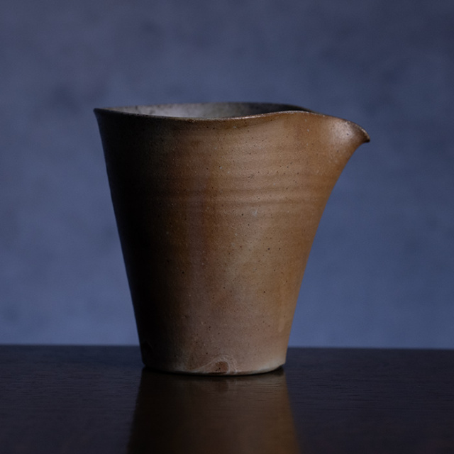 丹波焼　やきもの　清水万佐年