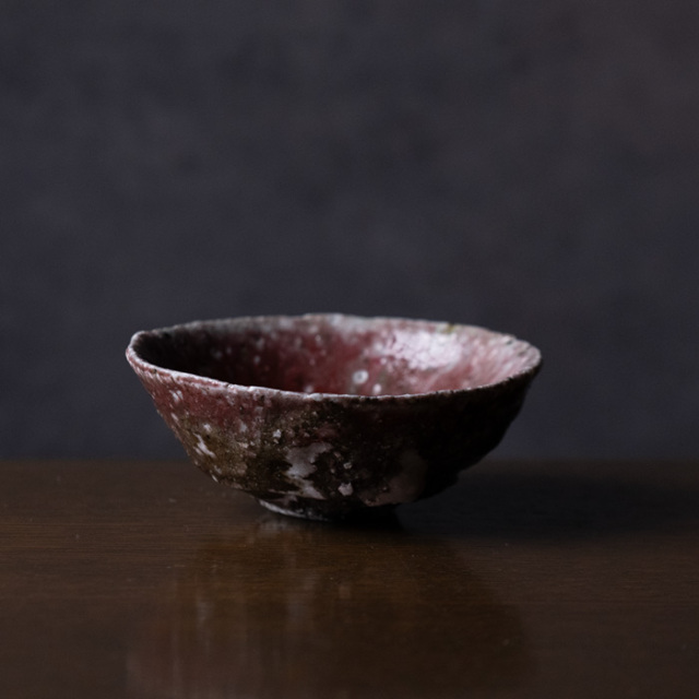 丹波焼　清水万佐年