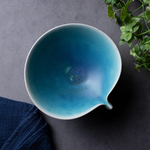 丹波焼　清水万佐年