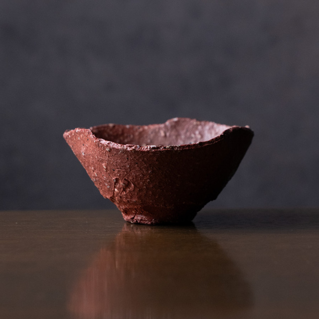 丹波焼　清水万佐年