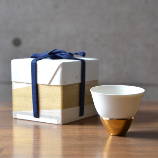SYUKI GOLD(L) 作家「田中雅文」