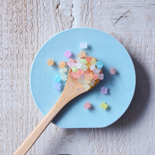 L.S 豆皿 作家「田中雅文」