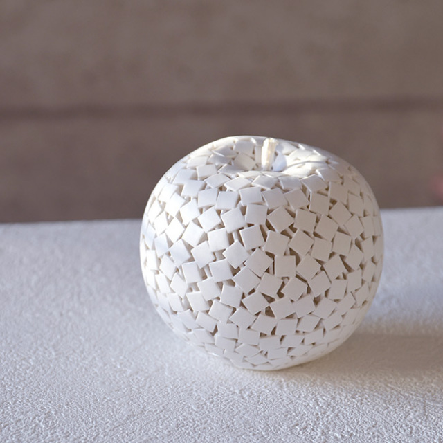 CONGLOMERATE Malus pumila var 作家「田中雅文」