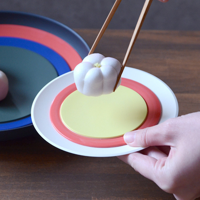 Layer.series KASHIZARA 7客揃（共箱付） 　作家「田中雅文」