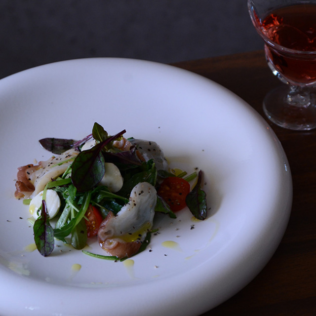 和食器 Cloud8 作家「田中雅文」