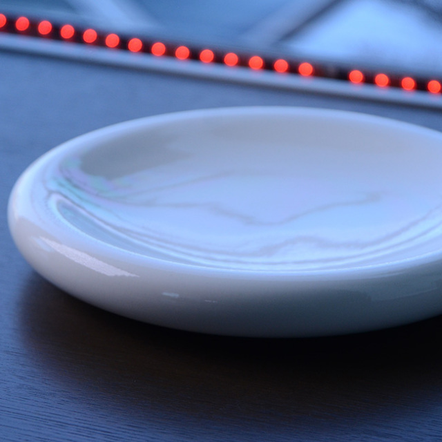 和食器 Cloud8 作家「田中雅文」