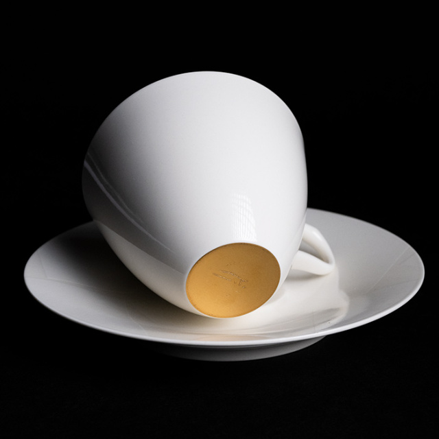 和食器 | コーヒーカップ | Layer.series Cup & Saucer 5th(Decal) (MT