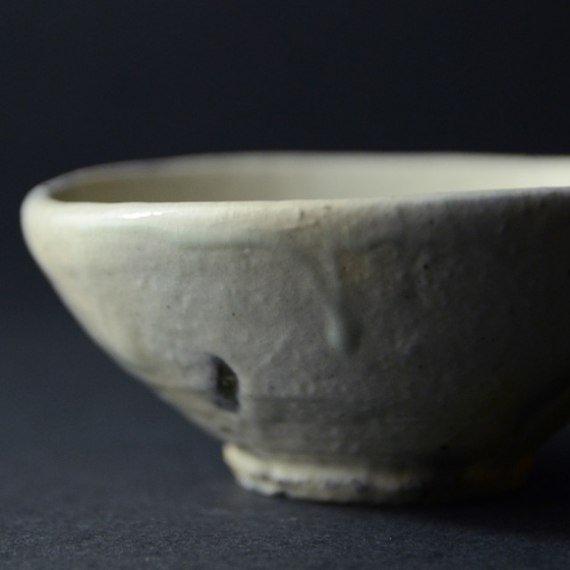 お値下げ川渕直樹  粉引き徳利と酒盃 楽天市場】和食器 粉引酒盃 （共箱付A） 作家「川淵直樹