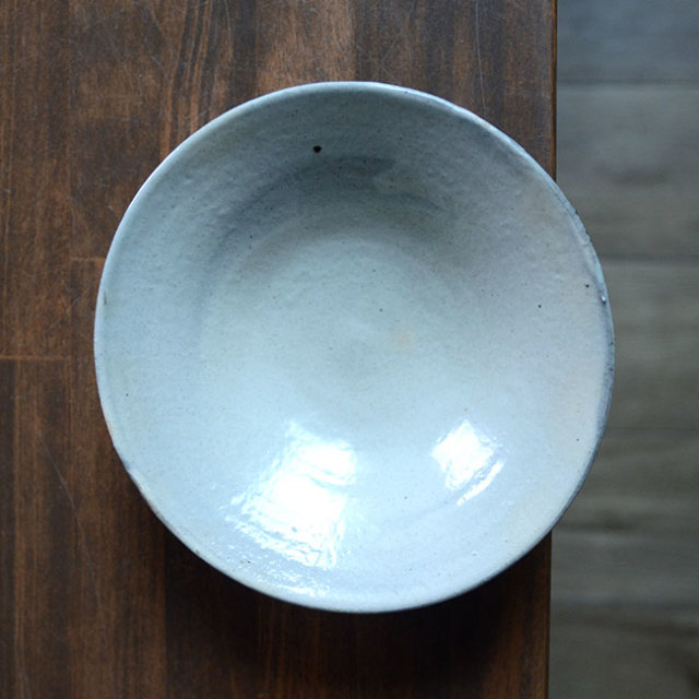 和食器 粉引向付no.1 作家「川淵直樹」