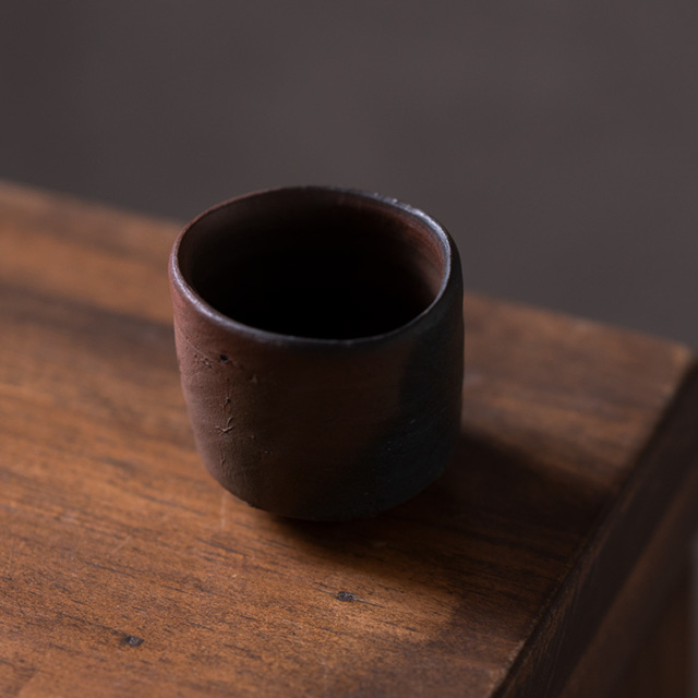 南蛮酒盃 作家「川淵直樹」