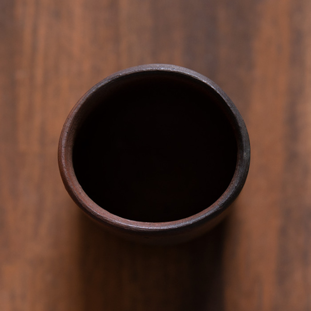 南蛮酒盃 作家「川淵直樹」