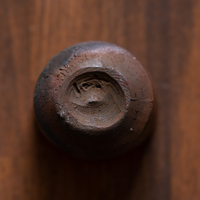 南蛮酒盃 作家「川淵直樹」