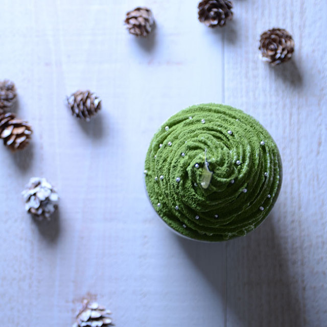 美濃粉引湯呑ver.5　作家「林隆一郎」