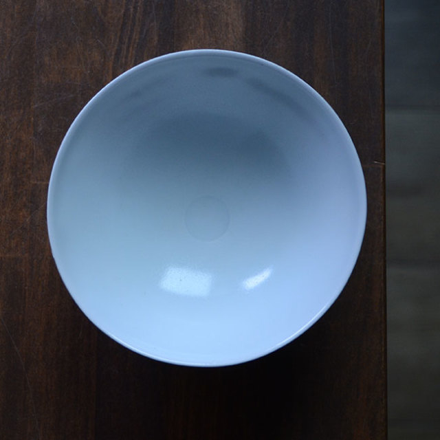 抹茶茶碗　作家「林隆一郎」
