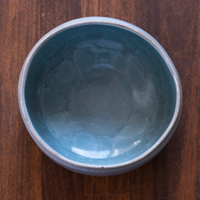 抹茶茶碗