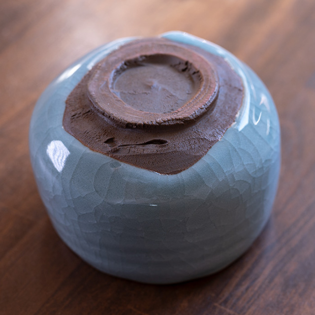 抹茶茶碗