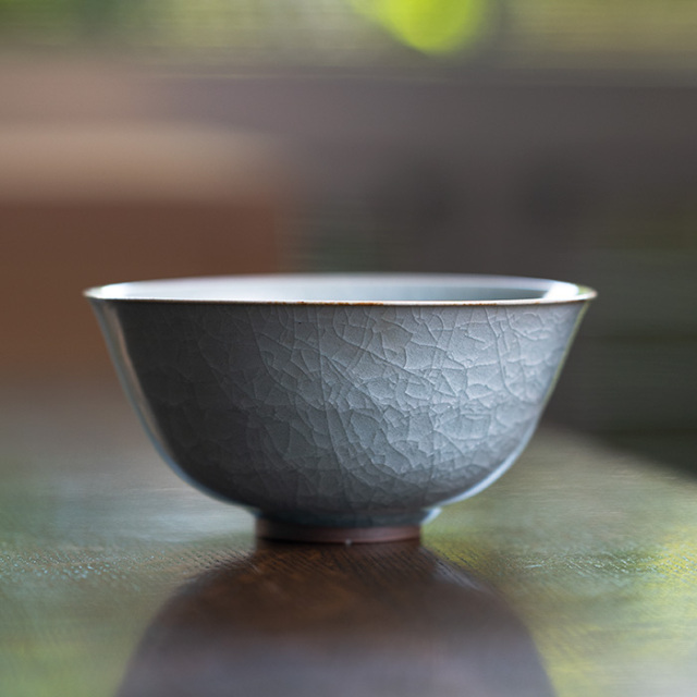 抹茶茶碗