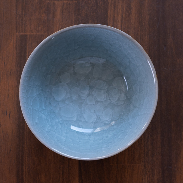 抹茶茶碗