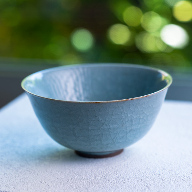 抹茶茶碗