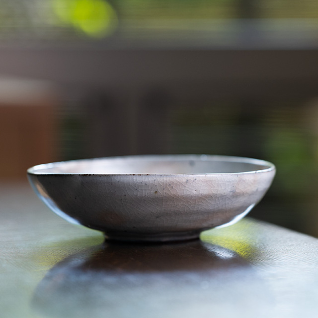 中皿