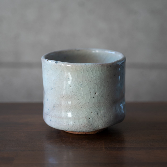 抹茶茶碗　作家
