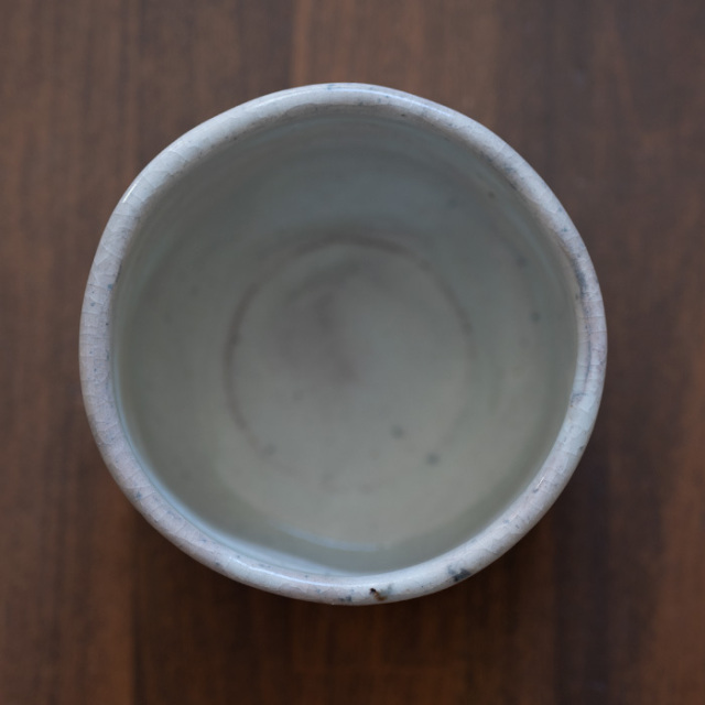 抹茶茶碗　作家