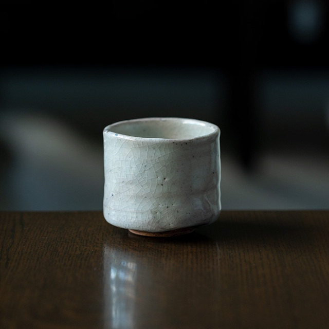 抹茶茶碗　作家