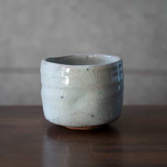 抹茶茶碗　作家