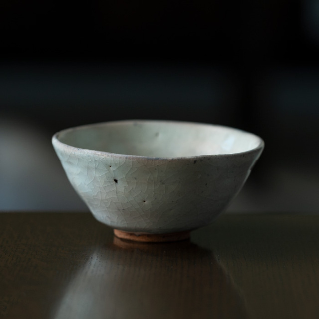抹茶茶碗　作家