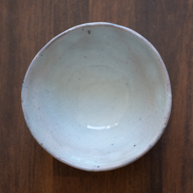抹茶茶碗　作家