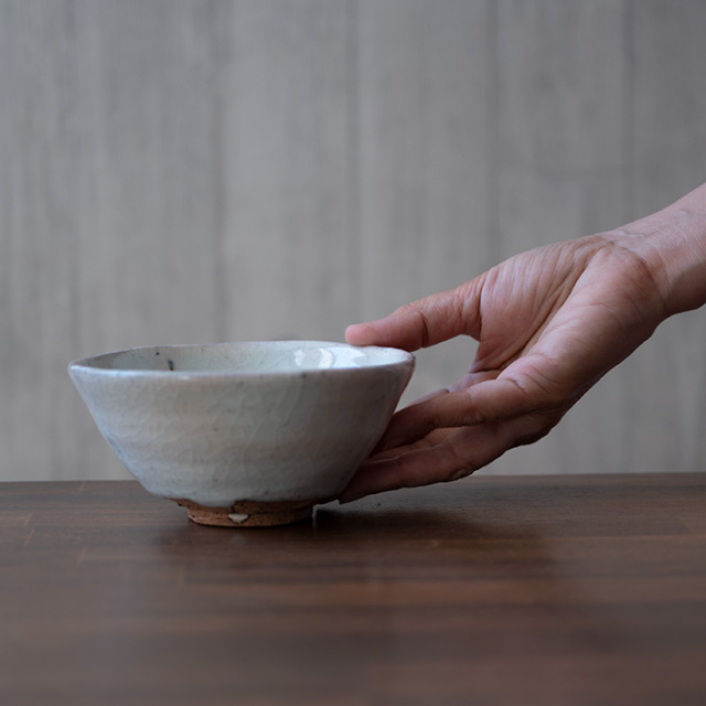 抹茶茶碗　作家