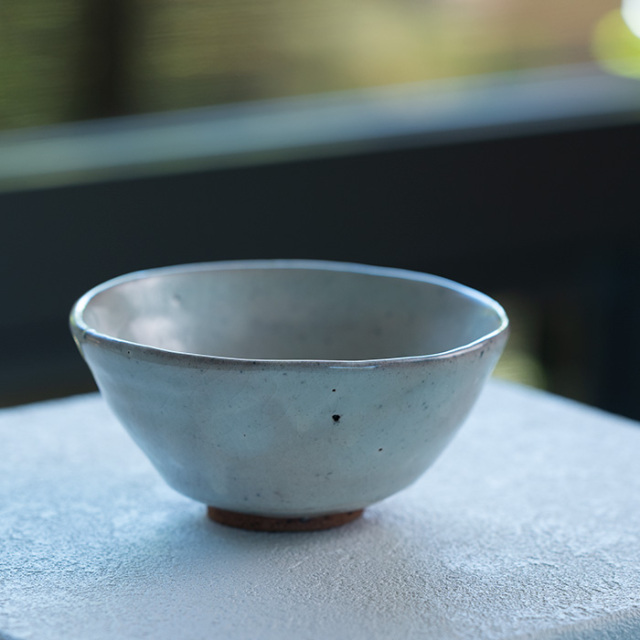 抹茶茶碗　作家