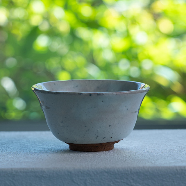 抹茶茶碗　作家