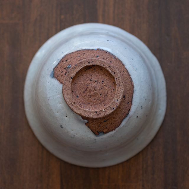 抹茶茶碗　作家