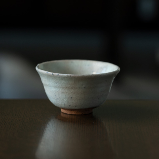 抹茶茶碗　作家