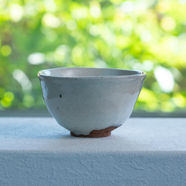 抹茶茶碗　作家